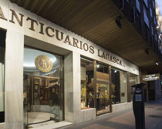 Z. Sierra · Arte y Decoración