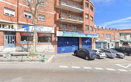 Ferretería Criado S.L.