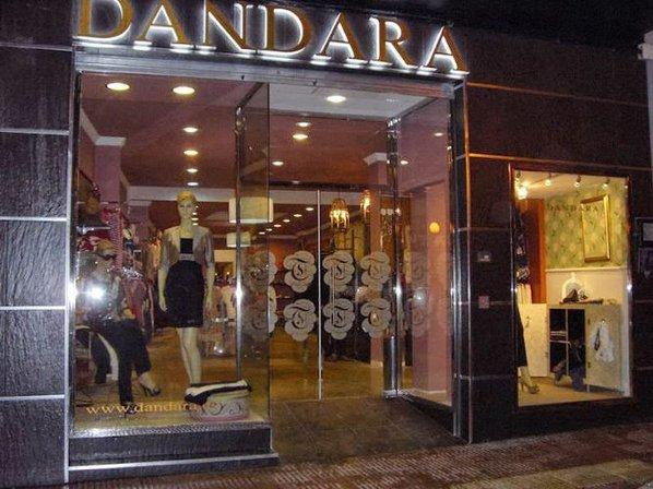 Dandara