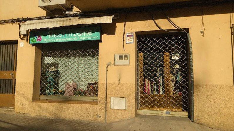 Reutilizame