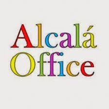 Alcalá Office - Centro de negocios en Alcalá de Henares