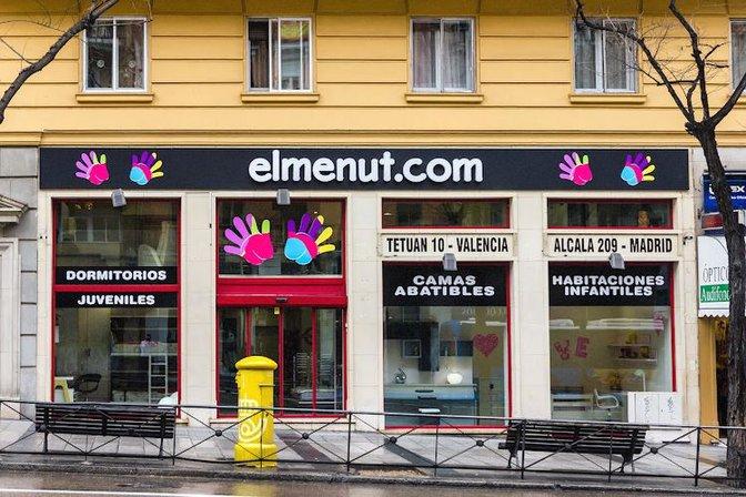 Elmenut - Madrid