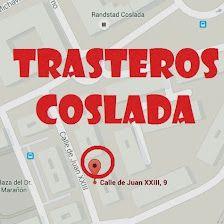 Trasteros Coslada, S.L.