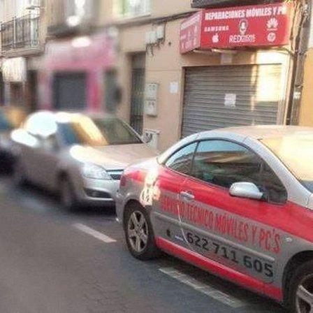Reparaciones Móviles, pc, patinetes y masRedPhone Services/ Digi / Jazztel / Másmóvil /
