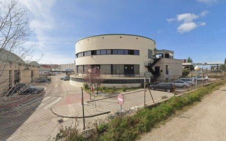 Empresa Municipal del Suelo de Leganés