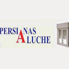 Persianas Aluche