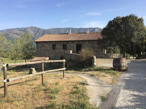 El Mirador de Tío Capa