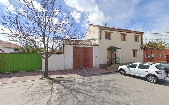 Casa Rural La Fonte