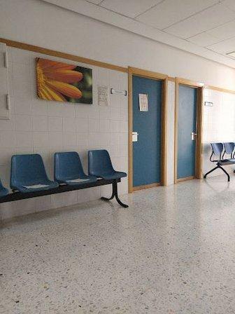 London Health Center