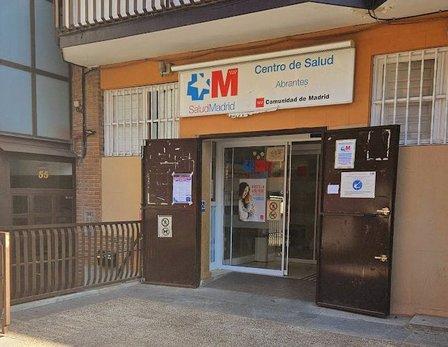 Health center ABRANTES