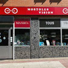Móstoles Visión