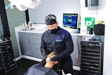 Dental Pro Madrid