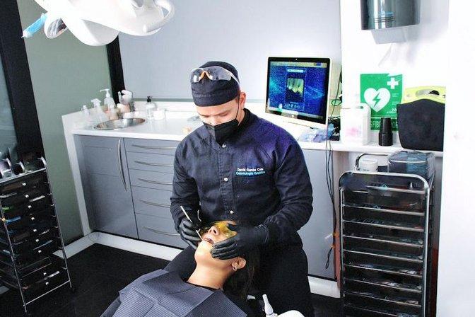 Dental Pro Madrid