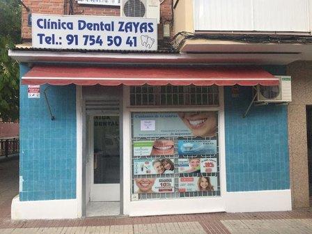 Clínica Dental Zayas