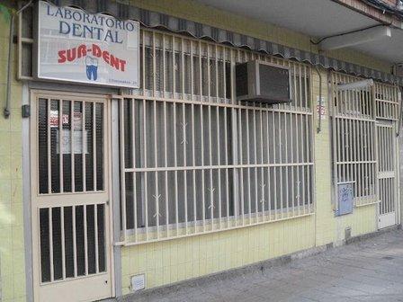 LABORATORIO SURDENT