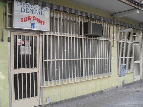 LABORATORIO SURDENT