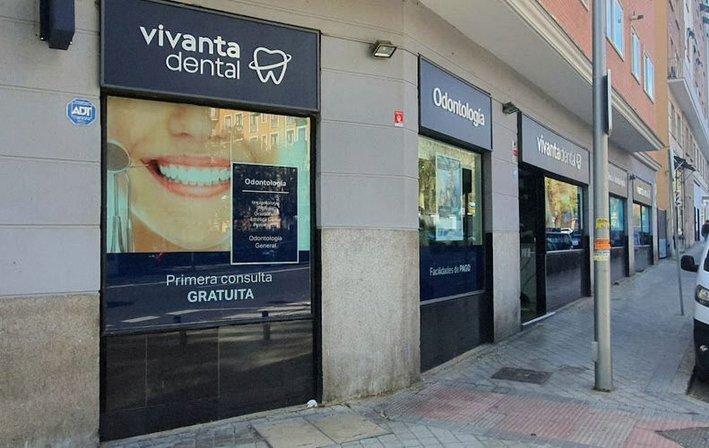 vivantadental