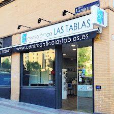 Optical Center Las Tablas - Your new optical