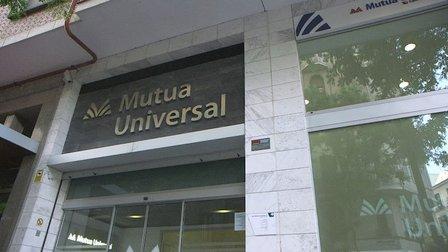 Universal Mutua Madrid