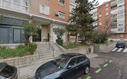 Kanso Coliving Madrid - Plaza Castilla