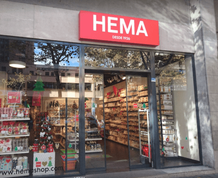 Hema