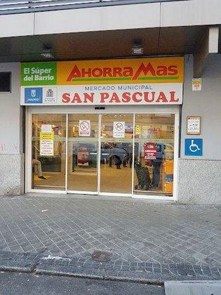 Ahorramas