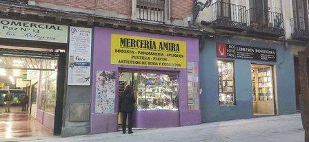 Bohindra Librería