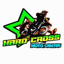 HARDCROSS