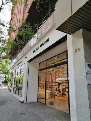ZARA HOME