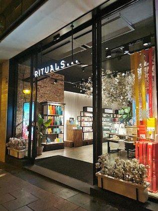 Rituals