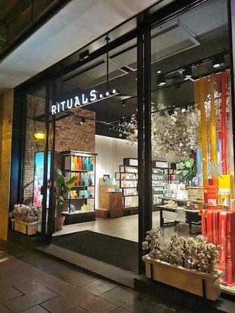 Rituals