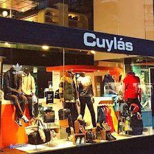 Cuylás Madrid