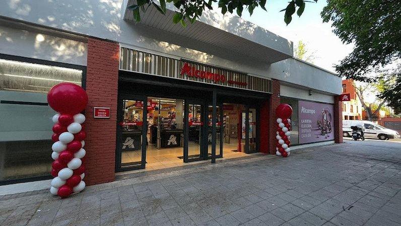 Alcampo Supermercado