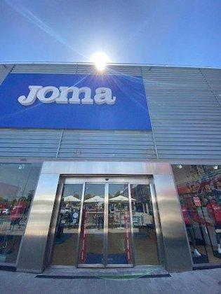 Joma | Tienda Oficial