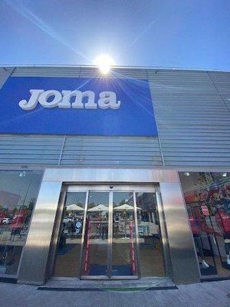 Joma | Tienda Oficial