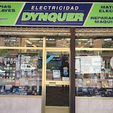 Electricidad Dynquer