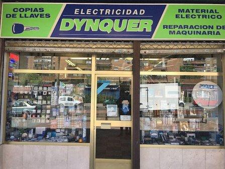 Electricidad Dynquer