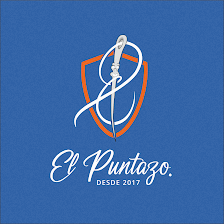 BORDADOS PERSONALIZADOS - PARCHES - ROPA LABORAL - REGALOS - EL PUNTAZO