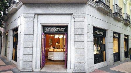 Aristocrazy