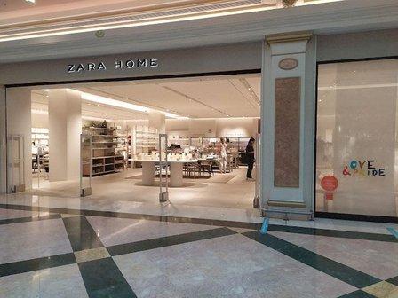 ZARA HOME