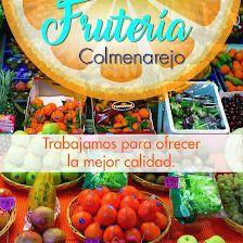 Fruteria Espitia Colmenarejo