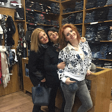 Moda Tenda