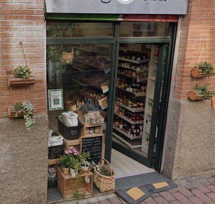 Tienda La Organika