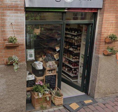 Tienda La Organika