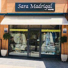 Sara Madrigal Home