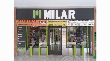 Milar Millenium