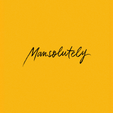 Mansolutely