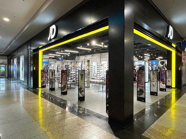 JD Sports