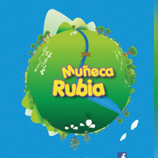 Muñeca Rubia-Hombre