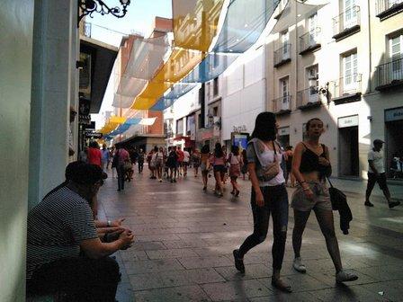 LOS KILATES DE ARENAL SL